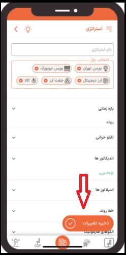 نحوه تحلیل شاخص بورس با هوش مصنوعی